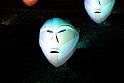 Luci d'Artista 2010 - Bwindi Light Masks _26